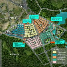 Dự án Meyhomes Capital Phú Quốc – Tân Á Đại Thành